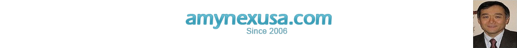 AmynexUSA Logo